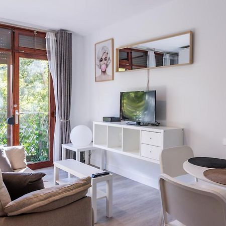 Estudio Plaza Mina By Cadiz Time Εξωτερικό φωτογραφία