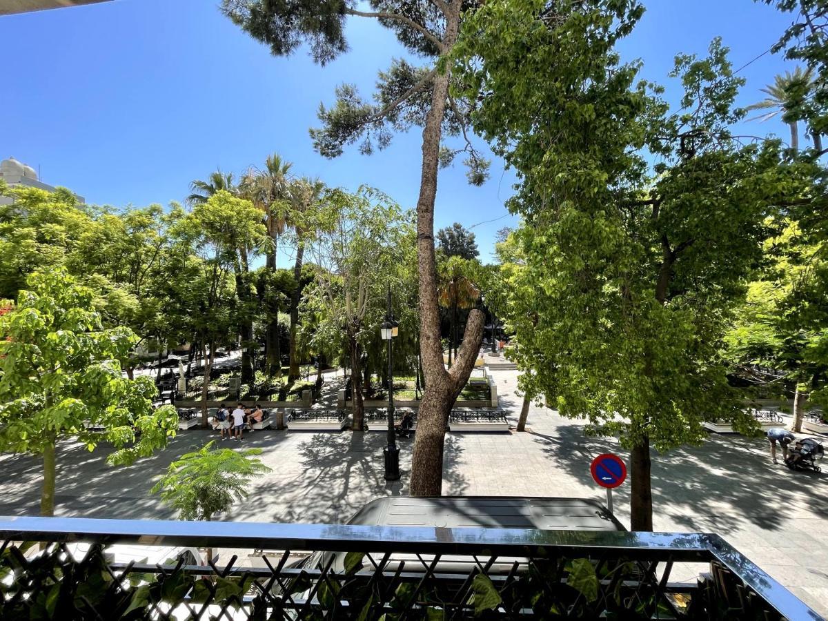 Estudio Plaza Mina By Cadiz Time Εξωτερικό φωτογραφία